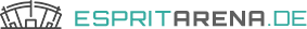 espritarena.de logo